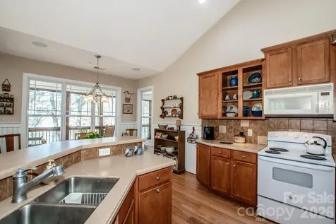 125 Melrose Lane Mooresville NC 28117