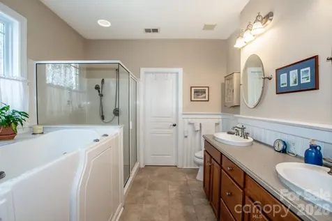 125 Melrose Lane Mooresville NC 28117
