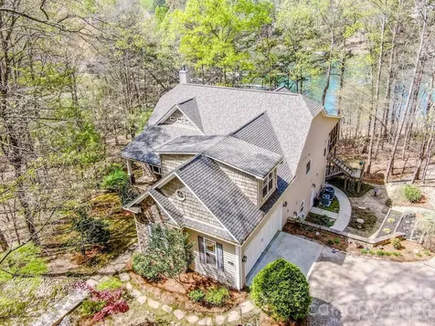 125 Melrose Lane Mooresville NC 28117