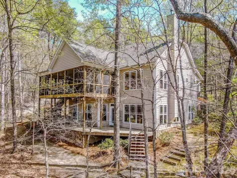 125 Melrose Lane Mooresville NC 28117