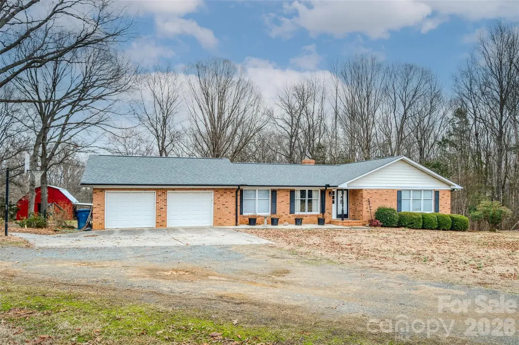 9201 Mccorkle Lane Charlotte NC 28215