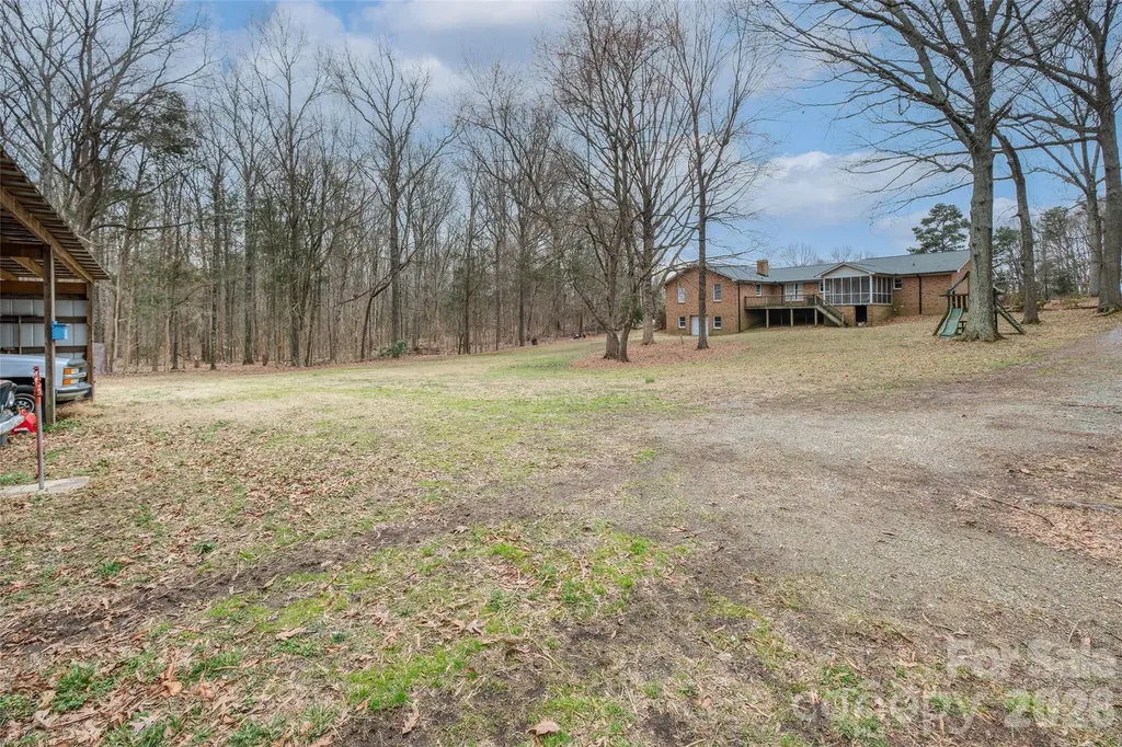 9201 Mccorkle Lane Charlotte NC 28215