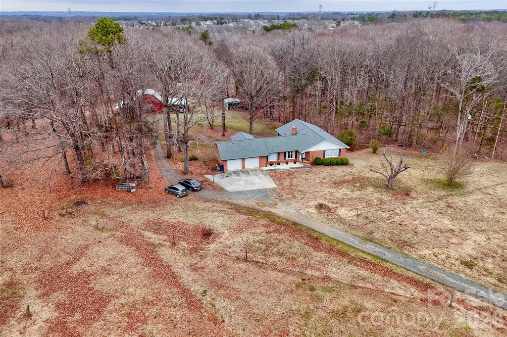 9201 Mccorkle Lane Charlotte NC 28215