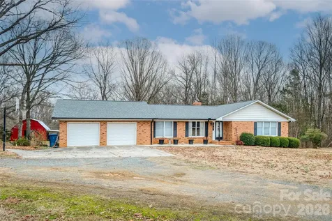 9201 Mccorkle Lane Charlotte NC 28215