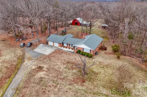 9201 Mccorkle Lane Charlotte NC 28215