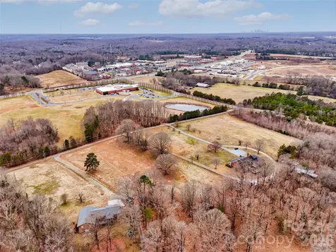 9201 Mccorkle Lane Charlotte NC 28215
