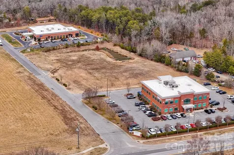 9201 Mccorkle Lane Charlotte NC 28215