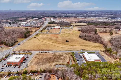 9201 Mccorkle Lane Charlotte NC 28215