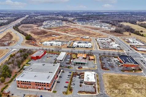 9201 Mccorkle Lane Charlotte NC 28215