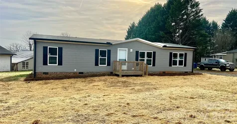 7500 Millersville Road Taylorsville NC 28681