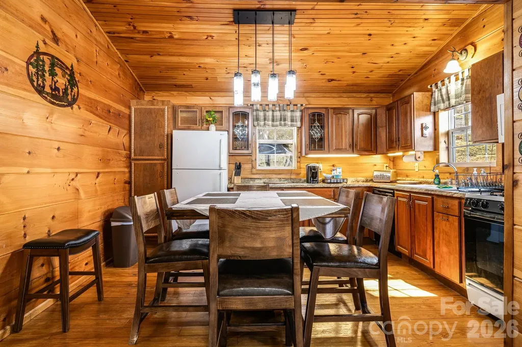 233 Rocky Top Road Maggie Valley NC 28751