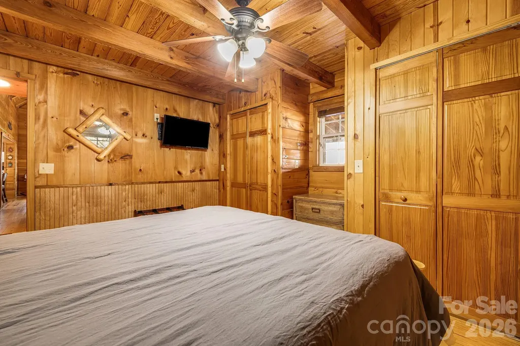233 Rocky Top Road Maggie Valley NC 28751