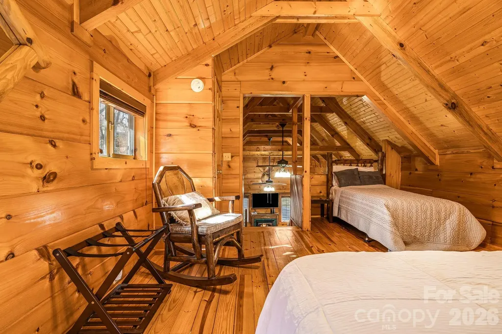 233 Rocky Top Road Maggie Valley NC 28751