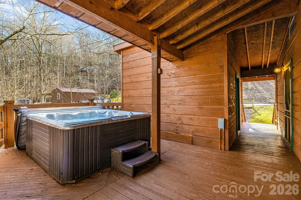 233 Rocky Top Road Maggie Valley NC 28751