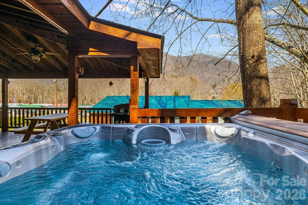 233 Rocky Top Road Maggie Valley NC 28751
