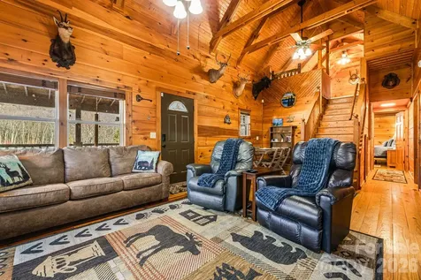 233 Rocky Top Road Maggie Valley NC 28751
