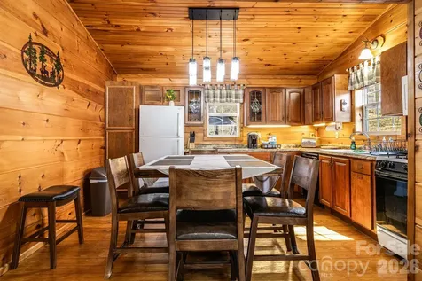 233 Rocky Top Road Maggie Valley NC 28751