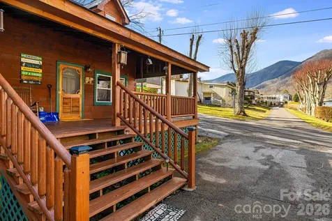 233 Rocky Top Road Maggie Valley NC 28751