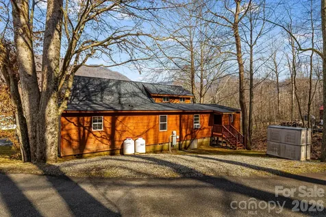 233 Rocky Top Road Maggie Valley NC 28751