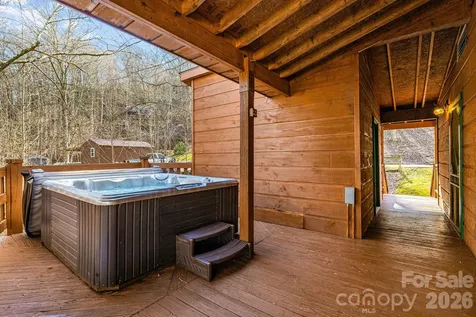 233 Rocky Top Road Maggie Valley NC 28751