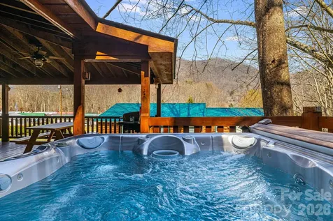 233 Rocky Top Road Maggie Valley NC 28751