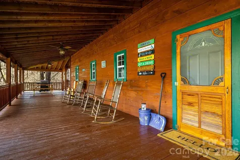 233 Rocky Top Road Maggie Valley NC 28751