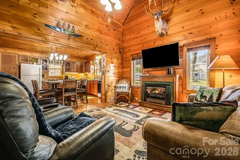 233 Rocky Top Road Maggie Valley NC 28751
