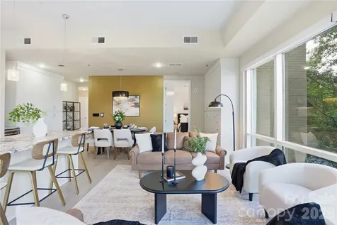 1133 Metropolitan Avenue Charlotte NC 28204