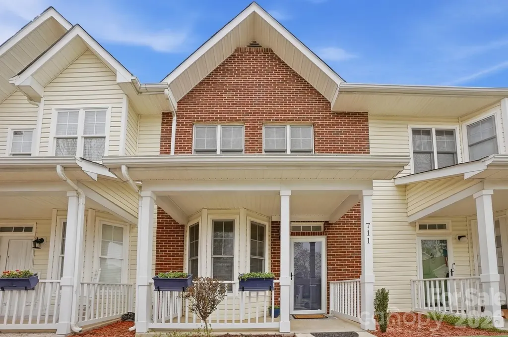 711 Stone Village Drive Fort Mill SC 29708