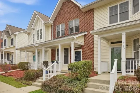 711 Stone Village Drive Fort Mill SC 29708