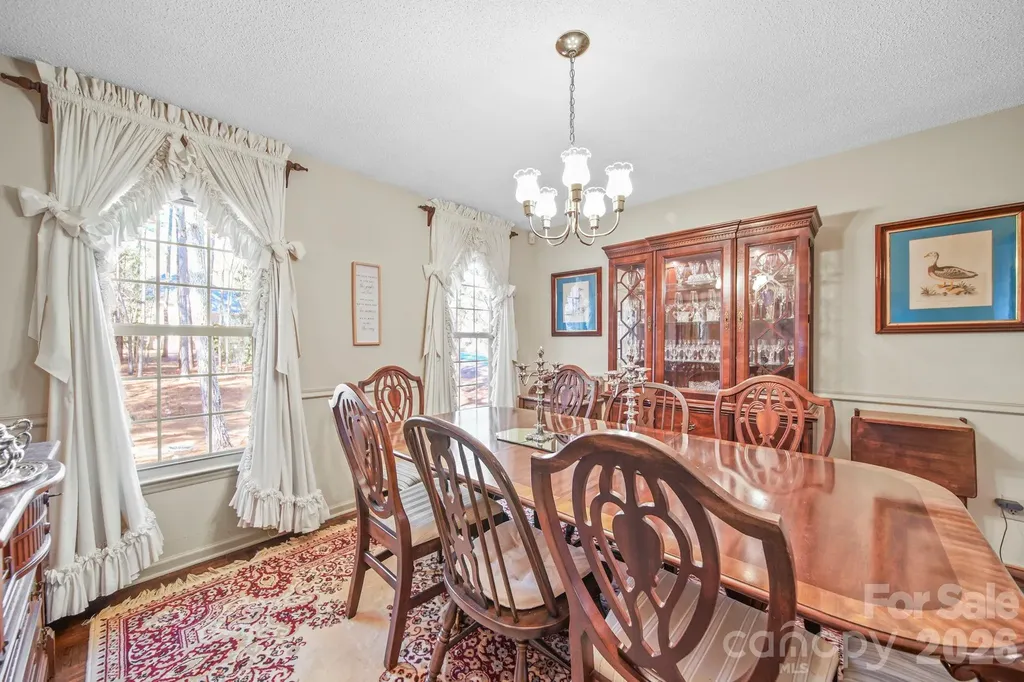 219 Williamsburg Lane Wadesboro NC 28170