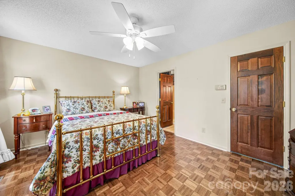 219 Williamsburg Lane Wadesboro NC 28170