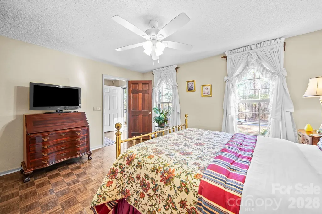 219 Williamsburg Lane Wadesboro NC 28170