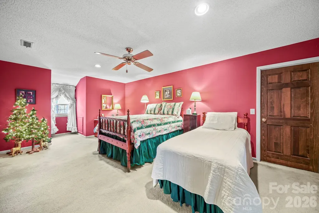 219 Williamsburg Lane Wadesboro NC 28170