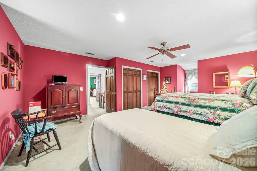 219 Williamsburg Lane Wadesboro NC 28170