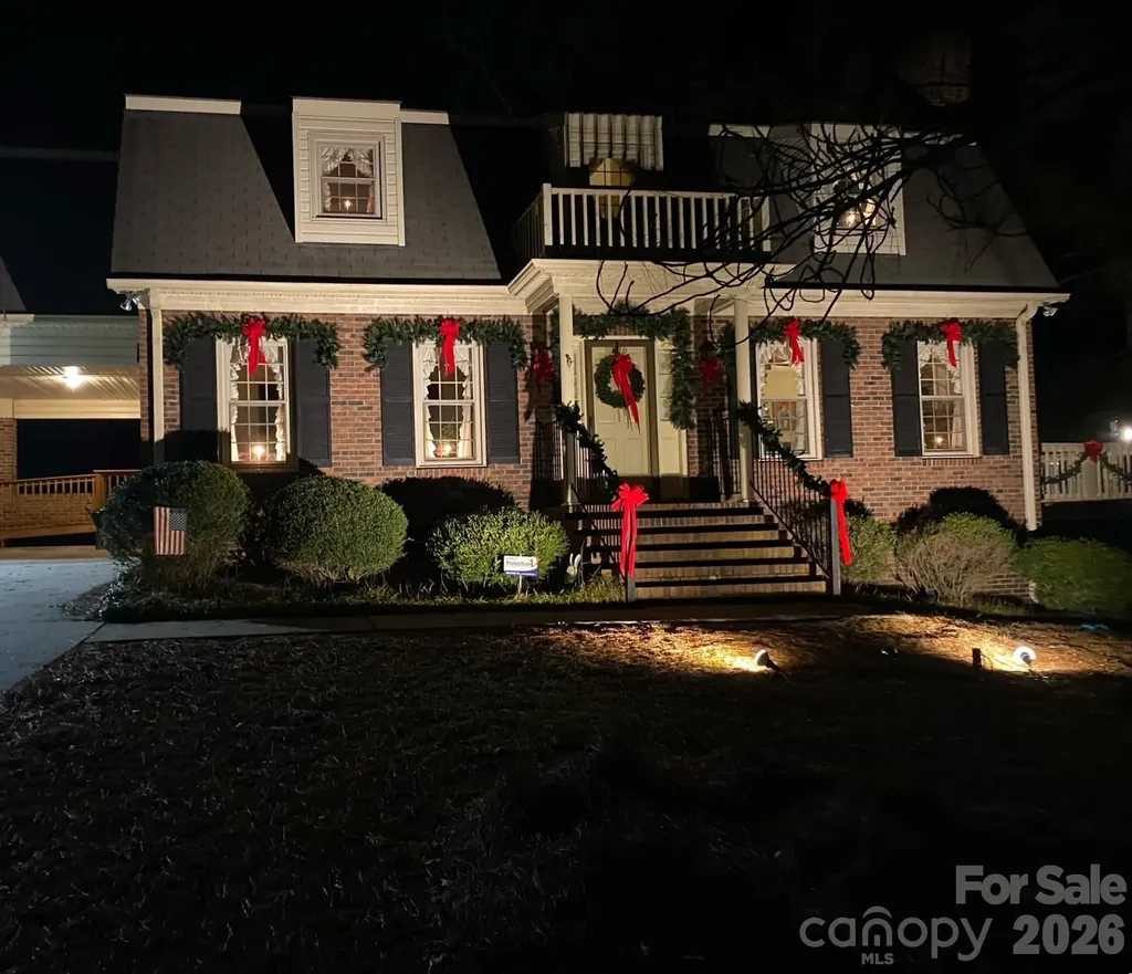 219 Williamsburg Lane Wadesboro NC 28170
