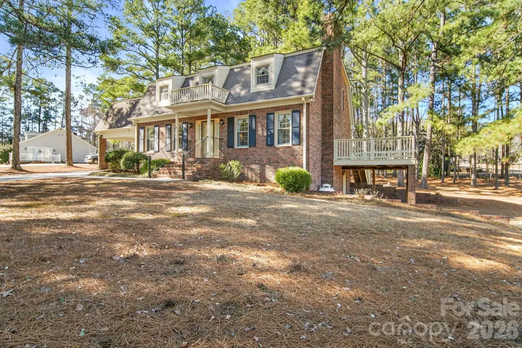219 Williamsburg Lane Wadesboro NC 28170