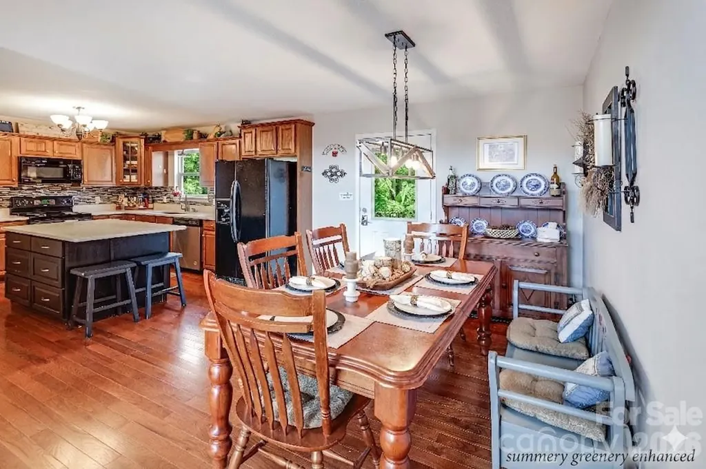 872 Mountainside Drive Waynesville NC 28786