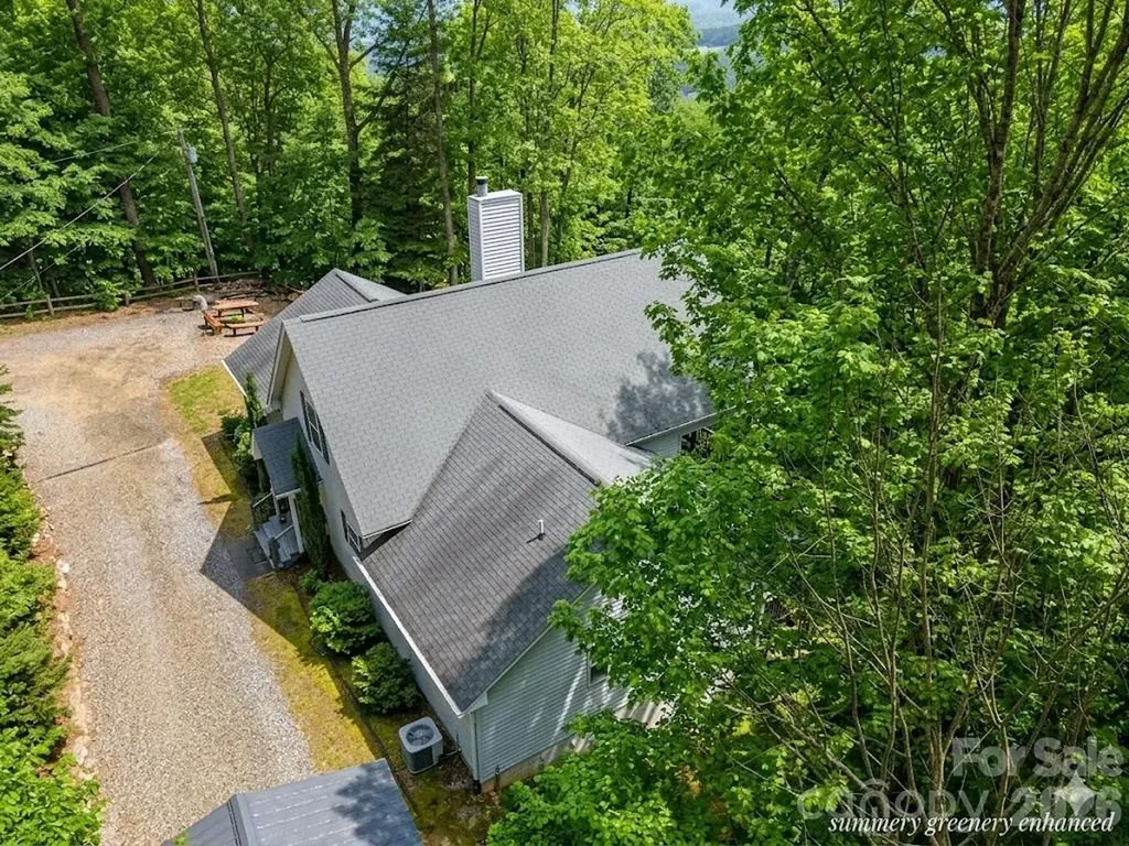 872 Mountainside Drive Waynesville NC 28786