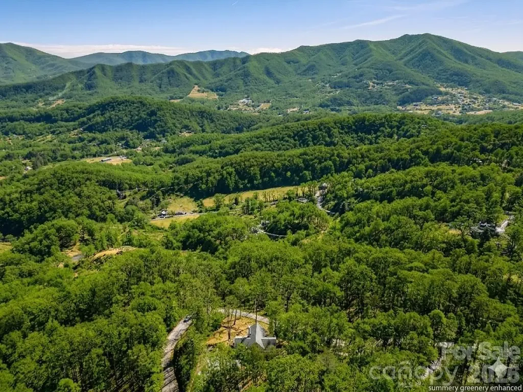 872 Mountainside Drive Waynesville NC 28786
