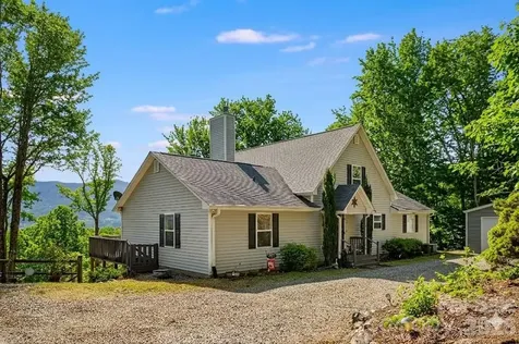 872 Mountainside Drive Waynesville NC 28786