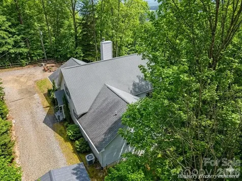 872 Mountainside Drive Waynesville NC 28786