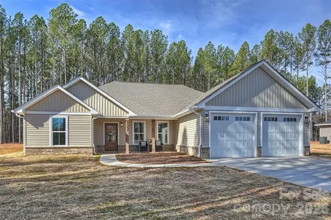2307 Lee Lawing Road Lincolnton NC 28092