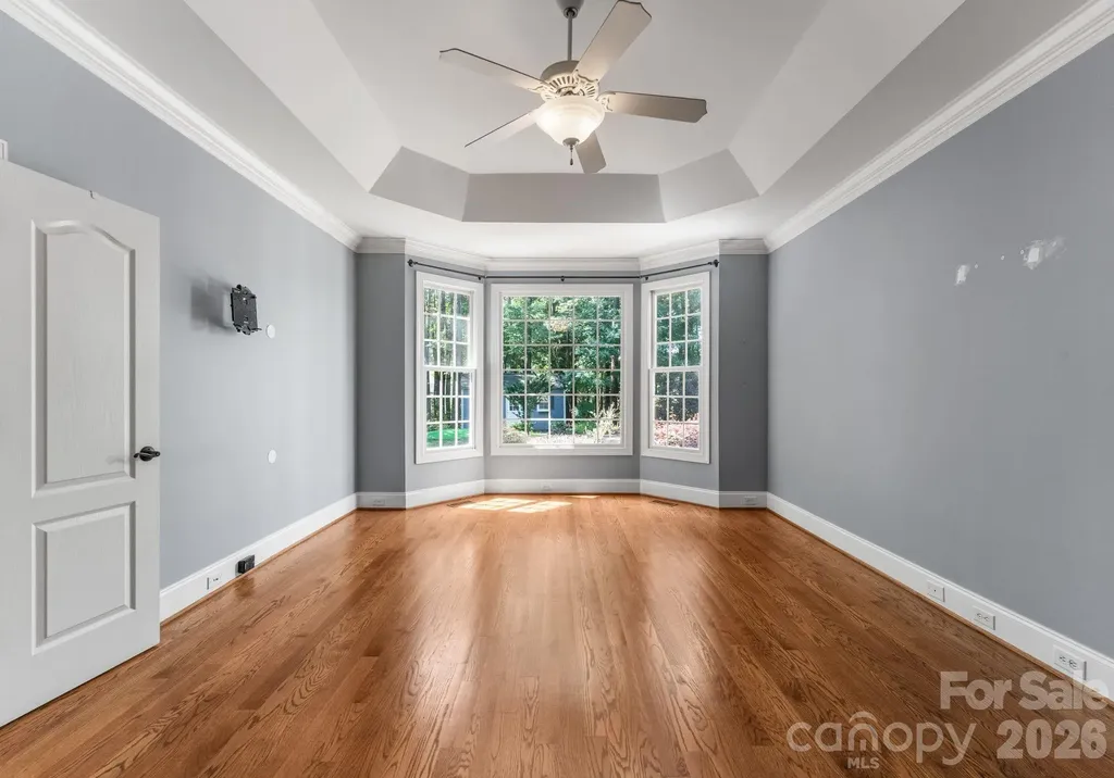 4536 Rustling Woods Drive Denver NC 28037