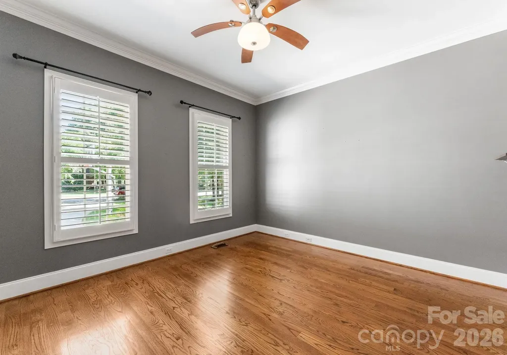 4536 Rustling Woods Drive Denver NC 28037