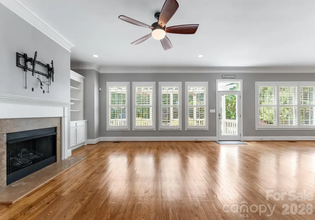 4536 Rustling Woods Drive Denver NC 28037