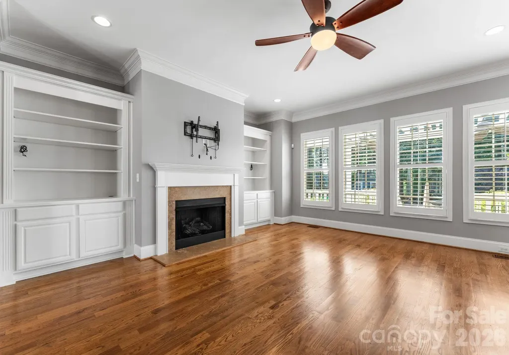 4536 Rustling Woods Drive Denver NC 28037