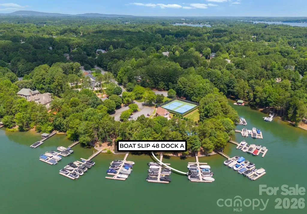 4536 Rustling Woods Drive Denver NC 28037