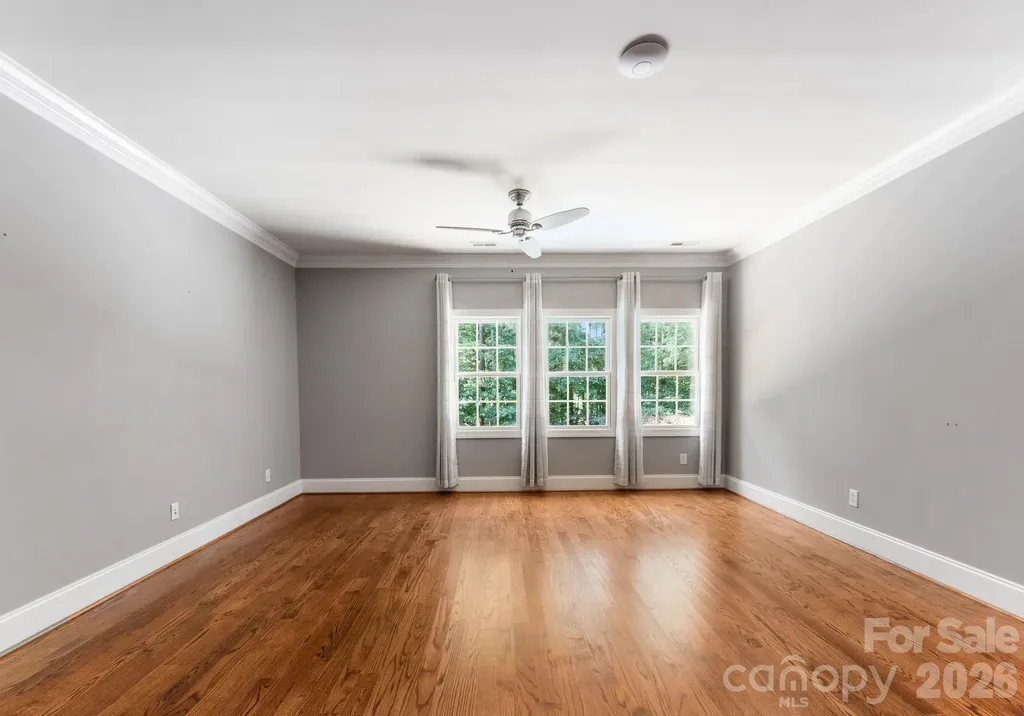 4536 Rustling Woods Drive Denver NC 28037