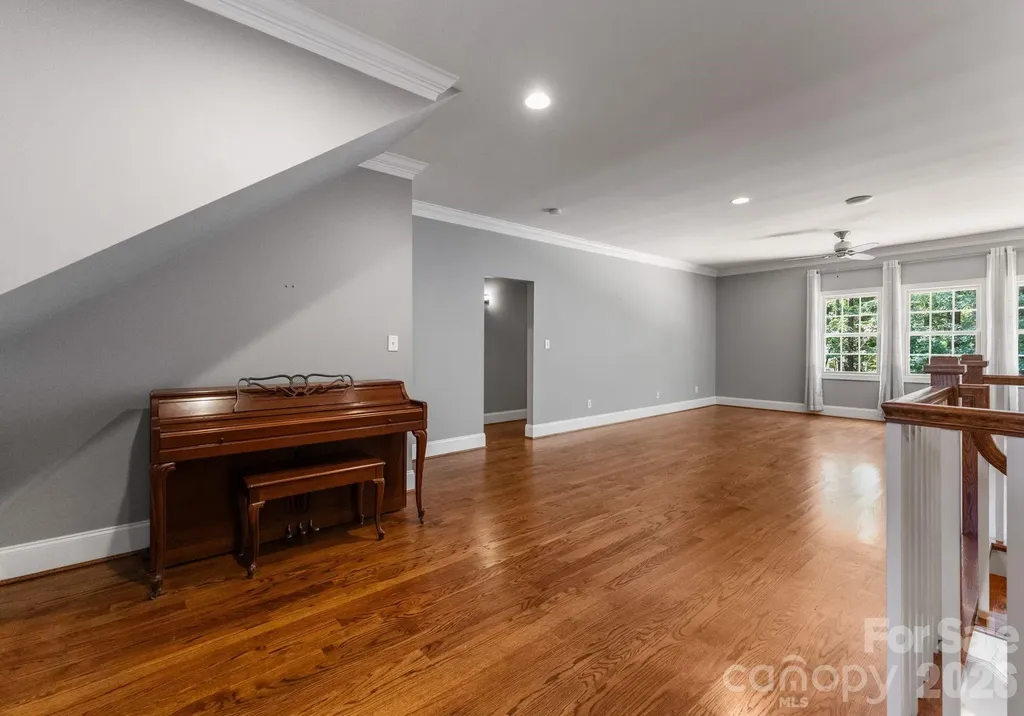 4536 Rustling Woods Drive Denver NC 28037